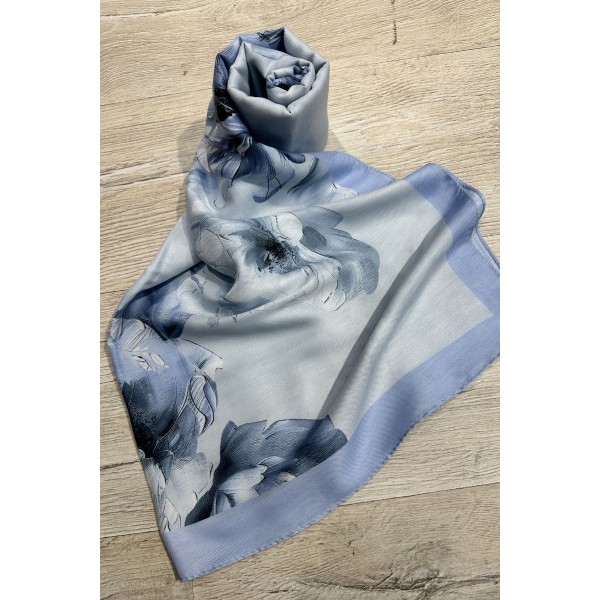 Dijital Soft Şal 0005